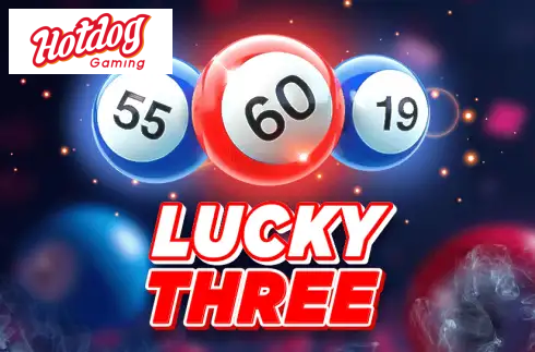 Lucky Three